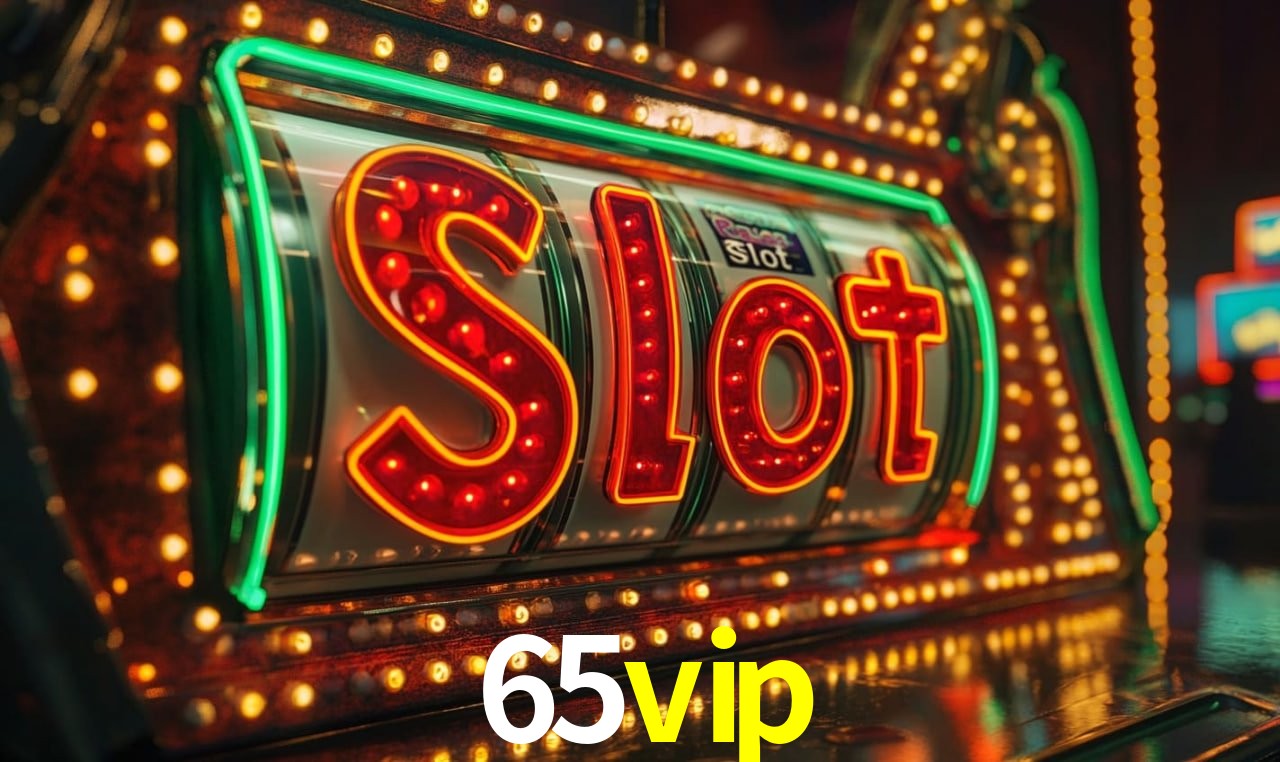 65vip - Cassino Mais Confiável Brasil - 65vip bet