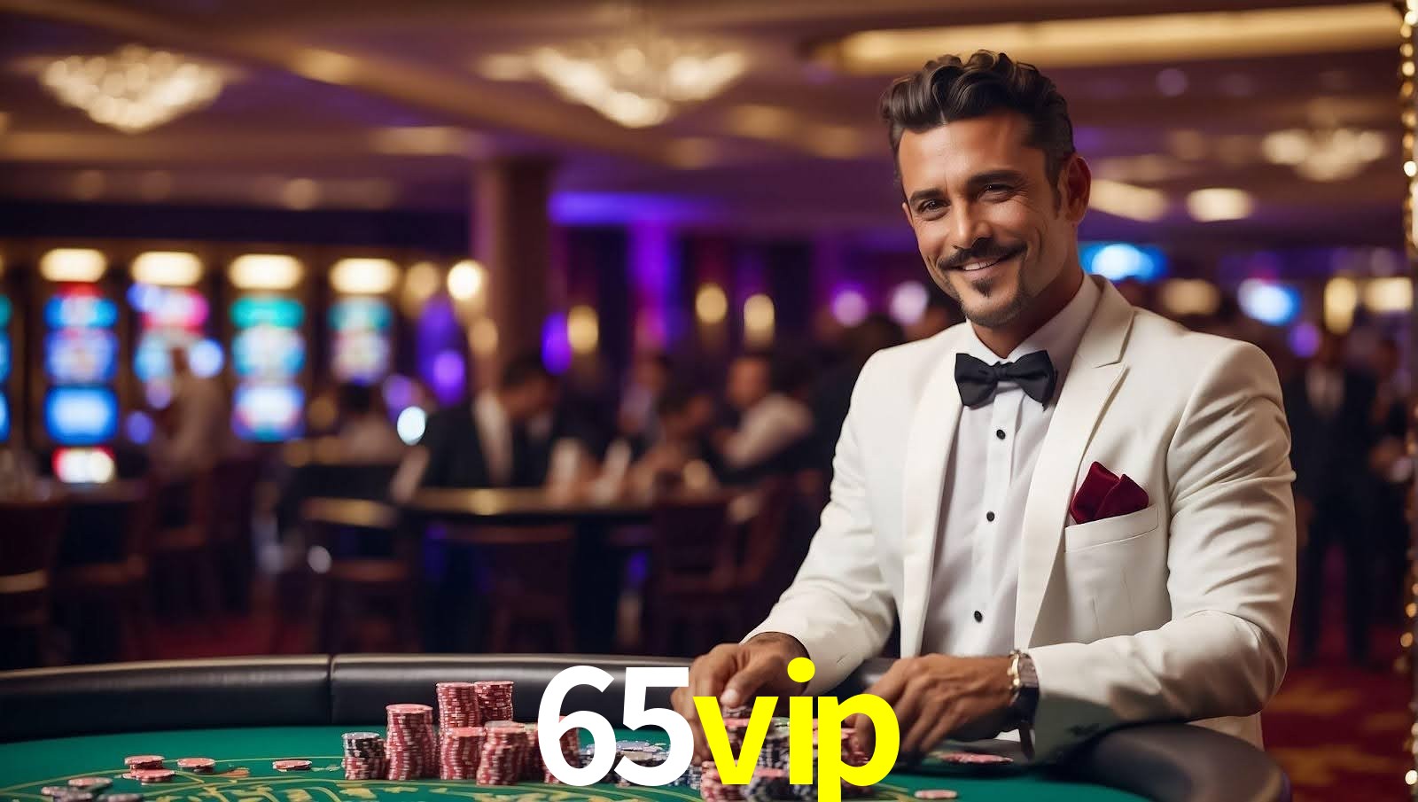 65 vip