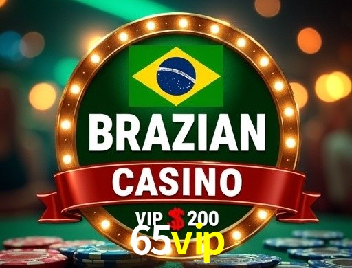 Explore as vantagens do 65vip: serviço profissional e confiabilidade