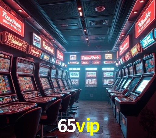 65vip: Jogos de Caça-Níqueis-Altas Recompensas, Roleta-Velocidade, Blackjack-Desafios Máximos