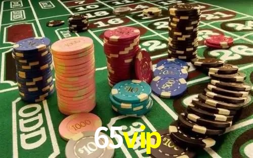 Bônus Generosos e Exclusivos no 65vip para Você!